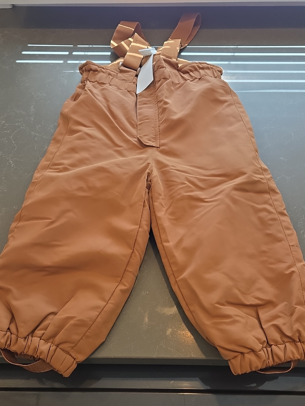 Toddler Snow Pants